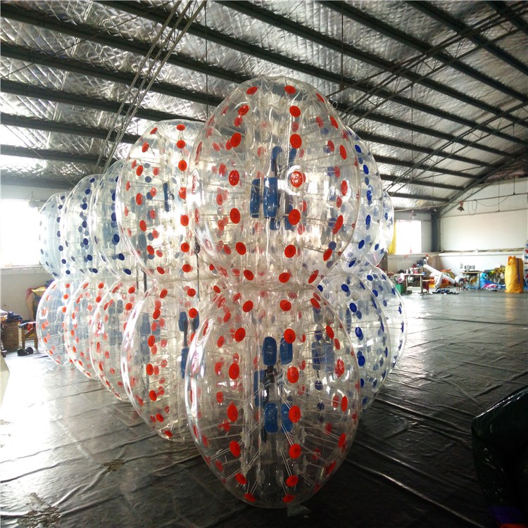 蚌埠悠波球优质厂家